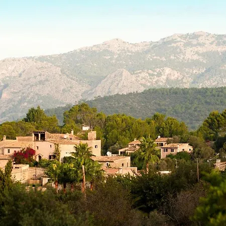 Hotel Asís De Marratxinet 3*