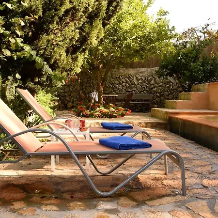 Asís De Marratxinet Hotel