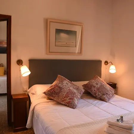Hotel Asís De Marratxinet