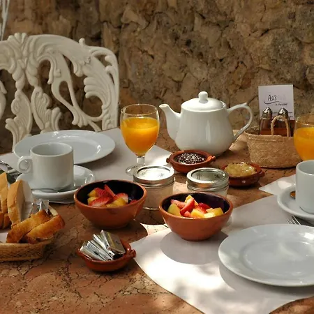 Asis De Marratxinet Turismo De Interior Marratxí