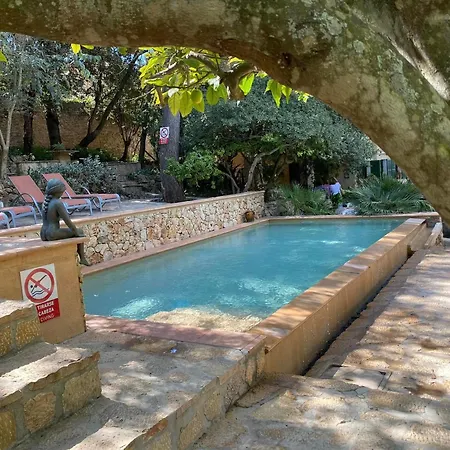 Asís De Marratxinet Hotel