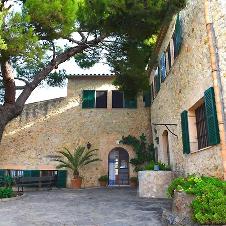 Hotel Asís De Marratxinet
