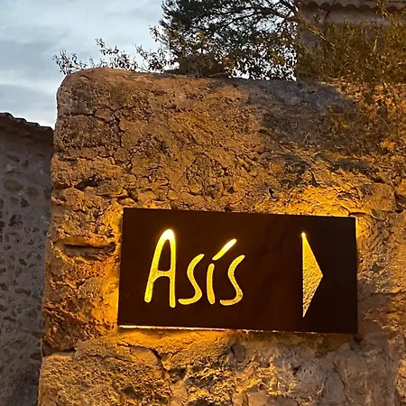Hotel Asís De Marratxinet 3*