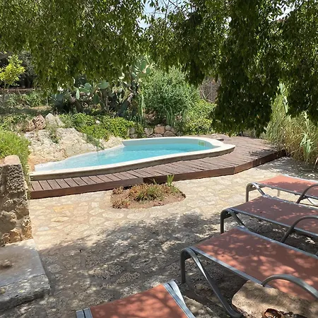 Asís De Marratxinet Hotel Marratxí