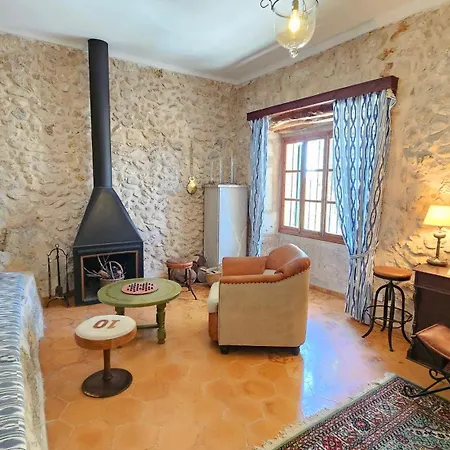 Asís De Marratxinet Hotel 3*