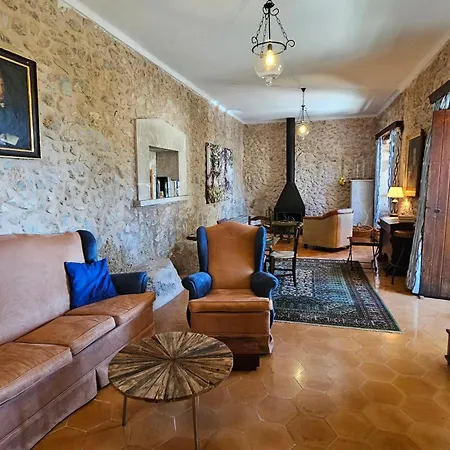 Hotel Asís De Marratxinet 3*