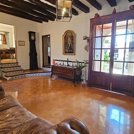 Asís De Marratxinet Hotel Marratxí