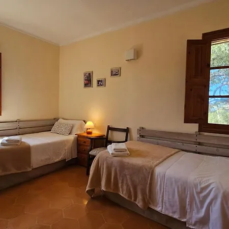 Asís De Marratxinet 3*