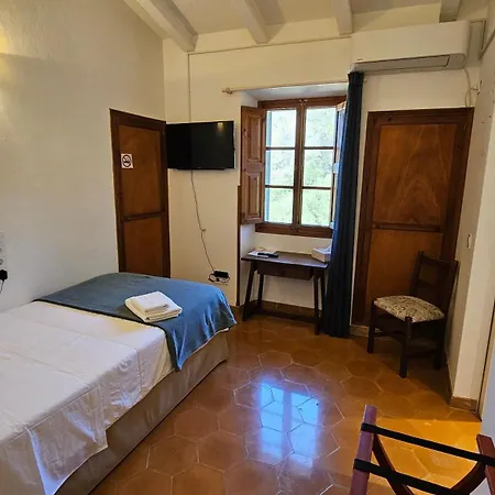 Hotel Asís De Marratxinet