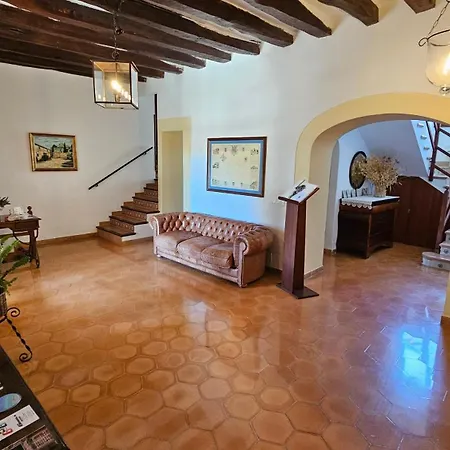 Asis De Marratxinet Hotel 3*