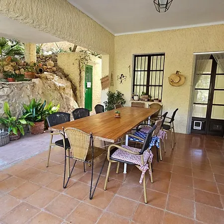 Asís De Marratxinet Hotel