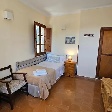 Hotel Asís De Marratxinet