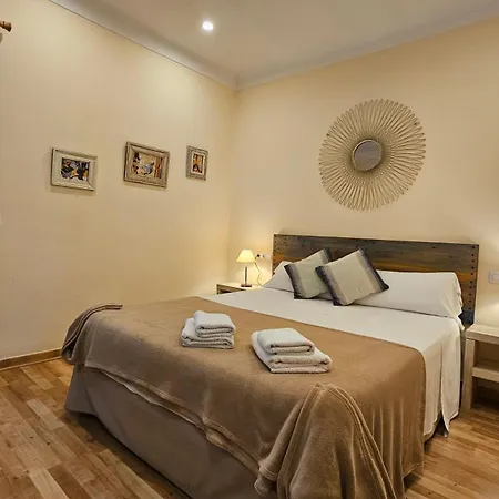 Asis De Marratxinet Hotel 3*