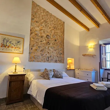 Hotel Asís De Marratxinet 3*