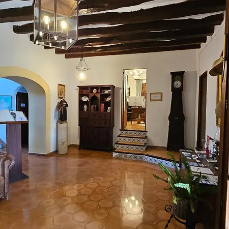 Hotel Asís De Marratxinet Marratxí