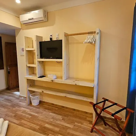 Asis De Marratxinet Hotel