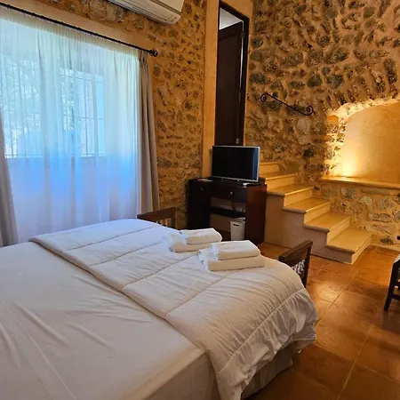 Asís De Marratxinet Hotel Marratxí