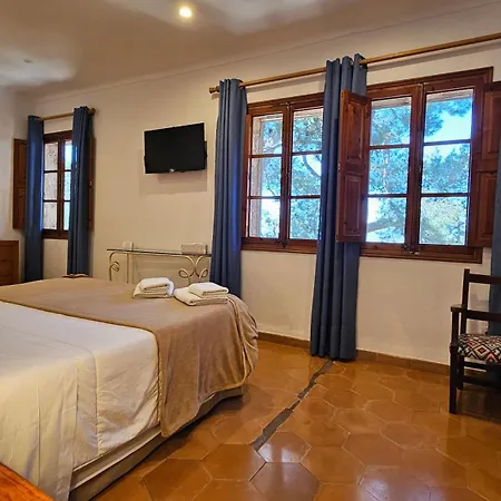 Hotel Asís De Marratxinet