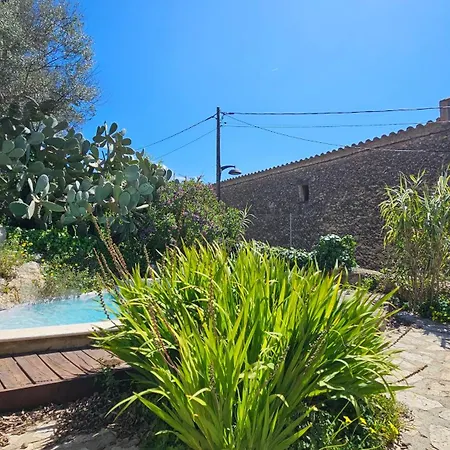 Hotel Asís De Marratxinet