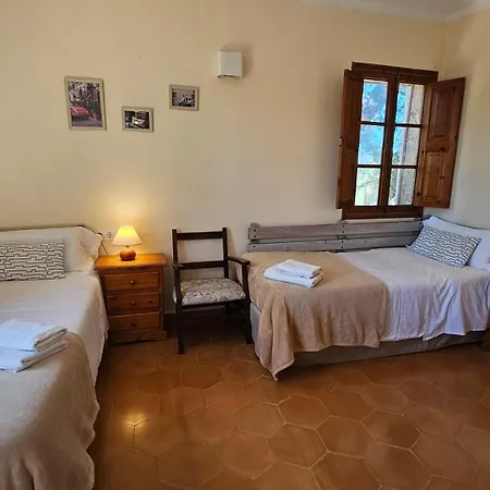 Hotel Asís De Marratxinet Marratxí
