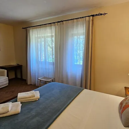 Asis De Marratxinet Turismo De Interior