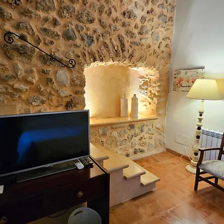 Hotel Asís De Marratxinet