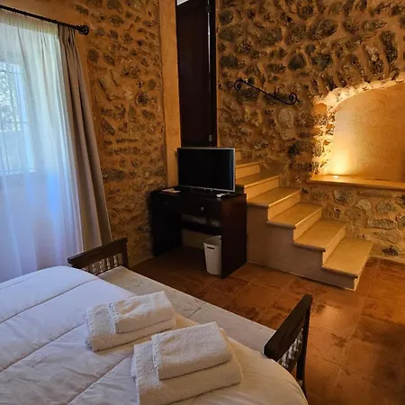 Asis De Marratxinet Hotel 3*