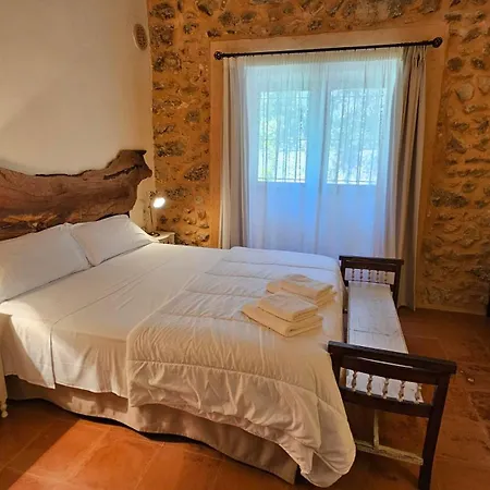 Asís De Marratxinet Hotel Marratxí