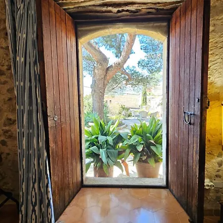 Asis De Marratxinet Turismo De Interior 3* Marratxí