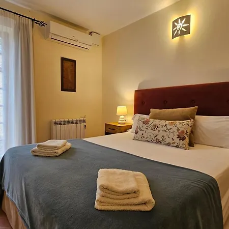 Asís De Marratxinet Hotel 3*