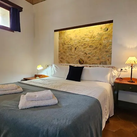 Asis De Marratxinet Turismo De Interior Marratxí
