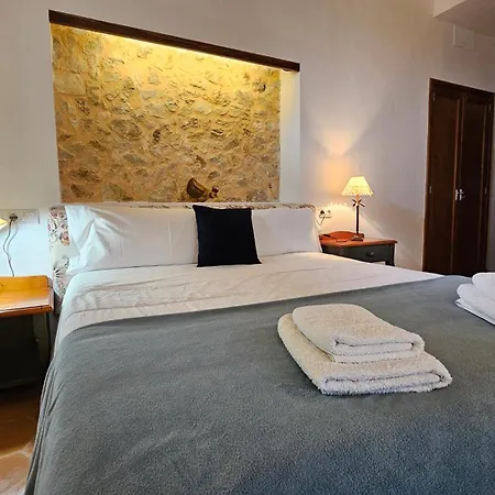Asis De Marratxinet Turismo De Interior 3* Marratxí