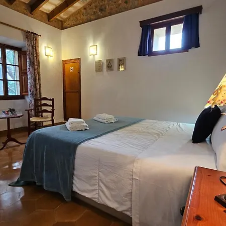 Asís De Marratxinet Hotel 3*