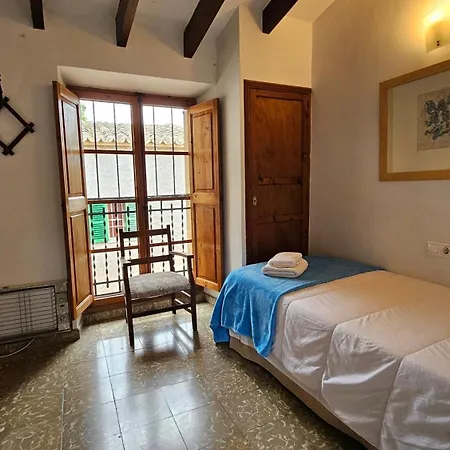 Asís De Marratxinet Hotel