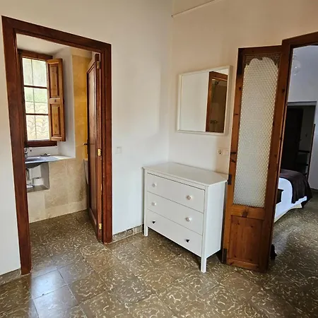 Asís De Marratxinet Hotel 3*