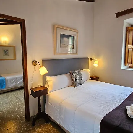 Asís De Marratxinet Hotel Marratxí