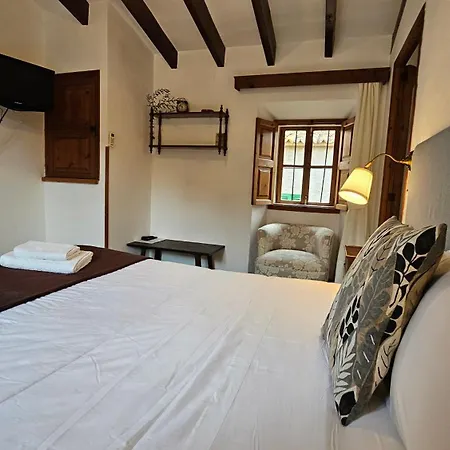 Hotel Asís De Marratxinet Marratxí