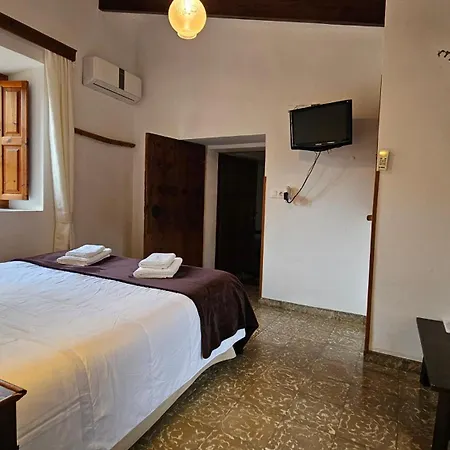 Asis De Marratxinet Turismo De Interior 3*