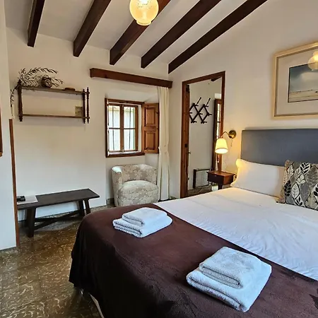 Asis De Marratxinet Turismo De Interior Marratxí
