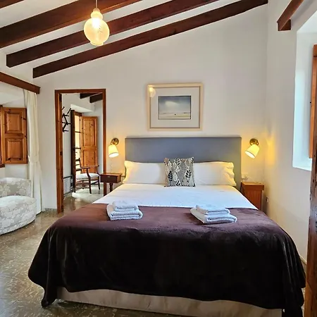 Asís De Marratxinet 3* Marratxí