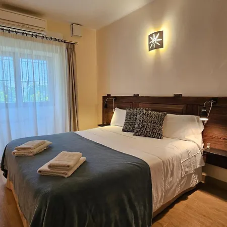 Hotel Asís De Marratxinet