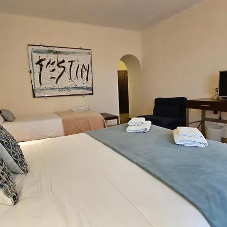 Asís De Marratxinet Hotel 3*