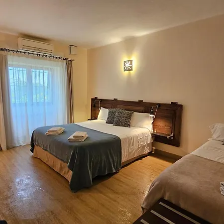 Asís De Marratxinet 3*