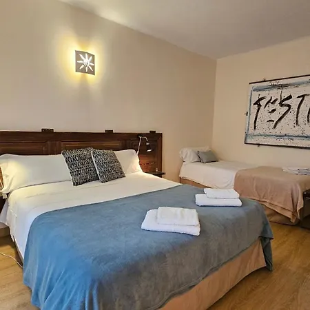 Asis De Marratxinet 3* Marratxí