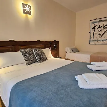 Asís De Marratxinet Hotel