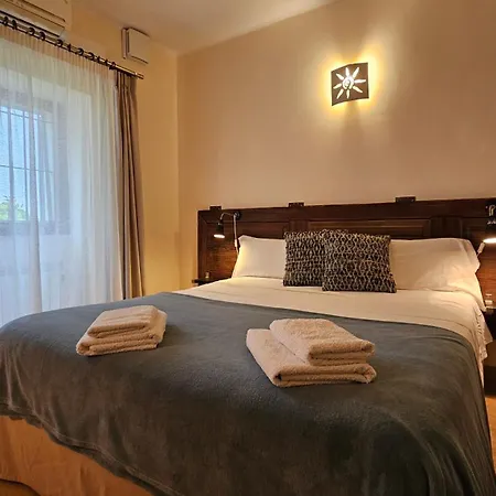 Hotel Asis De Marratxinet