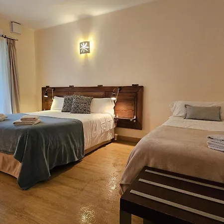 Asís De Marratxinet Hotel Marratxí