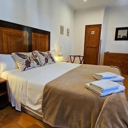 Asis De Marratxinet Turismo De Interior 3* Marratxí