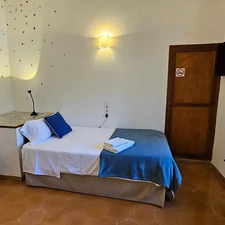Asis De Marratxinet Turismo De Interior