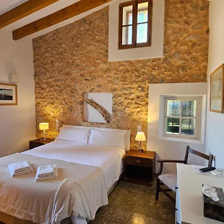 Asis De Marratxinet Turismo De Interior 3*